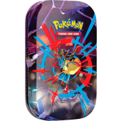 Pokémon Mini Tin.