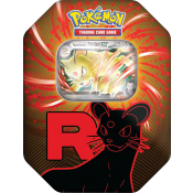 Pokémon Tin TCG Destined rivals.