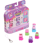 Clickeez 5-p Goliath.