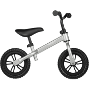 Springcykel Stiga.