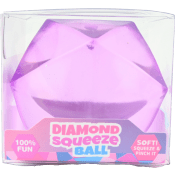 Klämboll Polyhedron 6cm 1-p.