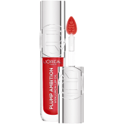 Plump Ambition Hyaluron Lip Oil 380 5 Milliliter Loreal.