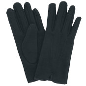 Fingervante dam svart Fingervante dam svart 1 Styck Falk.