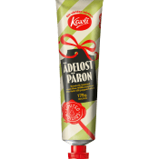 Mjukost Ädelost Päron 18% 175g Kavli.