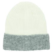 Hatt vuxen dam onesize vit/grå Hatt vuxen dam onesize vit/grå 1 Styck Falk.