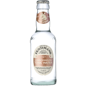 Tonic Water Connoisseurs 200ml Fentimans.