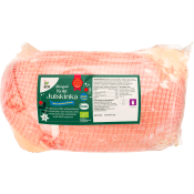 Julskinka Färsk Kokt ca 1,8kg ICA I love eco.