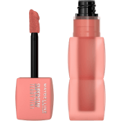 Lipstick Current Mood Superstay Teddy Tint 10 5 Milliliter Maybelline.