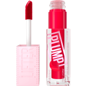 Lip Lifter Plump Red Flag 004 5,4 Milliliter Maybelline.