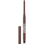 TattooLiner Smokey GelPencil Brown 1 Styck Maybelline.