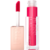 Lifter Gloss Bubble Gum 24 5 Milliliter Maybelline.