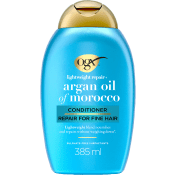 Balsam Argan Oil of Morocco Lightweight 385ml OGX.