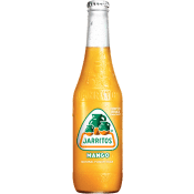 Läsk Mango 355ml Jarritos.