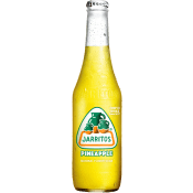 Läsk Ananas 355ml Jarritos.