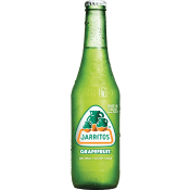 Grapefruit 355ml Jarritos.