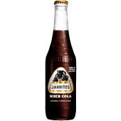 Mexican Cola 355ml Jarritos.