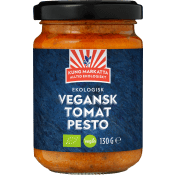 Tomatpesto Ekologisk 130g Kung Markatta.
