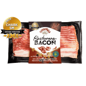Restaurangbacon 300g Helmut Walch.