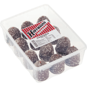 Kokostoppar 12p 260g Hoffmanns Konfektyr.