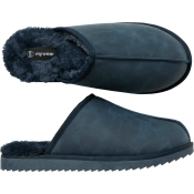 Toffla Fred blå 45/46 mywear.
