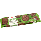 Cookies Chokladdoppade 175g ICA.