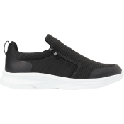 Sneaker Sonja svart/vit mywear.