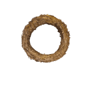 Halmstomme 30cm.