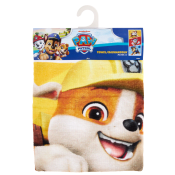 Badhandduk Paw Patrol 140x70cm.