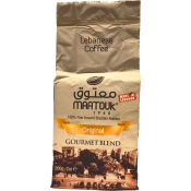 Kaffe Libanesiskt 200g Maatouk.