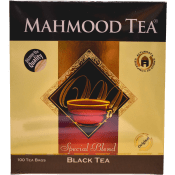 Te Svart 200g Mahmood Tea.