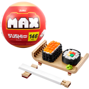 MAX Sushi serie 1.