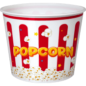 Popcorn Hink.