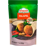 Falafel 200g Al Wadi.