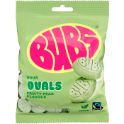 GOODY Fruity Pear 90g Bubs.
