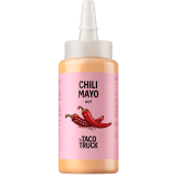 Chili Mayo 200ml El Taco Truck.