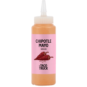 Chipotle Mayo 250ml El Taco Truck.