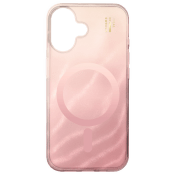 Skal iPh16 Mag Rose Blush Ideal of Sweden.
