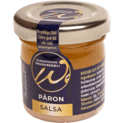 Päronsalsa 50g Wernerssons.
