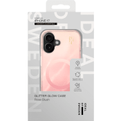 Skal iPh17 Mag Rose Blush Ideal of Sweden.