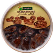 Dadlar Kabkab 550g Dehkadeh.