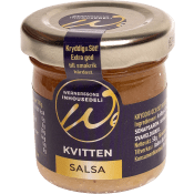 Kvittensalsa 50g Wernerssons.