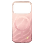 Skal iPh17 Pro Mag Rose Blush Ideal of Sweden.