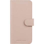 Fodral iPh17 Pro MagWal+ Rosa Ideal of Sweden.