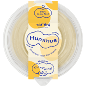Hummus Original 200g Tamini.