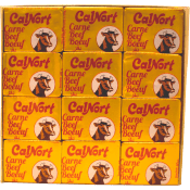 Buljong Med Biffsmak 360g CalNort.