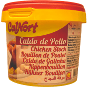Kycklingbuljong 250g CalNort.