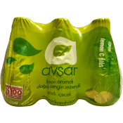 Mineralvatten Citron 6-pack 1,2l Avşar.