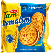 Sandwich Kex 249g Torku.