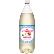Äppeldryck Light Ciderkaraktär 1.5l ICA.