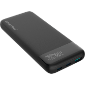 Powerbank 10.000mAh PD20W/QC3.0 Smartline.